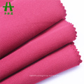 Mulinsen Textile Double Layer Woven 4 Way Stretch Polyester Spun with Spandex Fabric